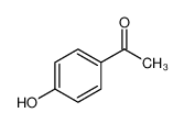 4‘-Hydroxyacetophenone