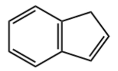 茚