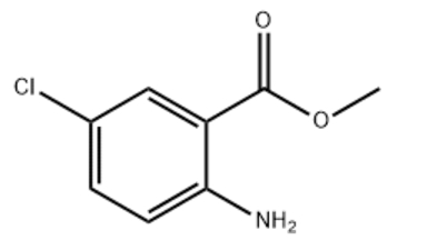 Methyl 5-chloroanthranilate