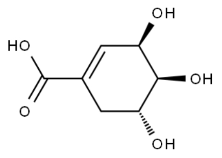 Shikimic acid
