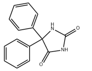5,5-Diphenylhydantoin 