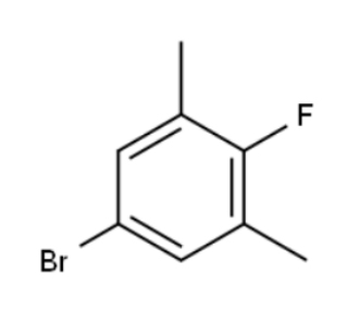 5-Bromo-2-fluoro-m-xylene
