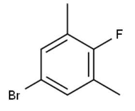 5-Bromo-2-fluoro-m-xylene