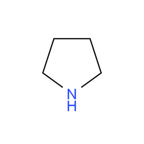 Pyrrolidine