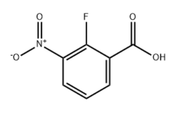 2-Fluoro-3-nitrobenzoic acid