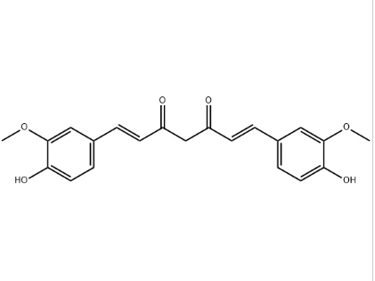 Curcumin